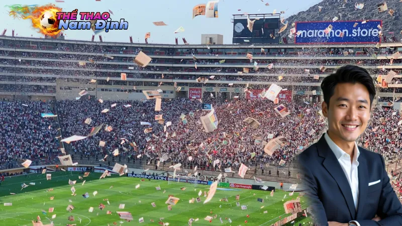 Các Sự Kiện Thể Thao Đáng Chú Ý