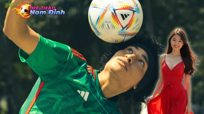 Những Động Thái Đầy Bất Ngờ