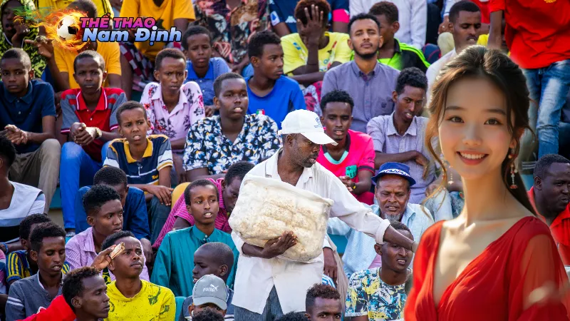 Sự Đoàn Kết Và Văn Hóa Tập Thể