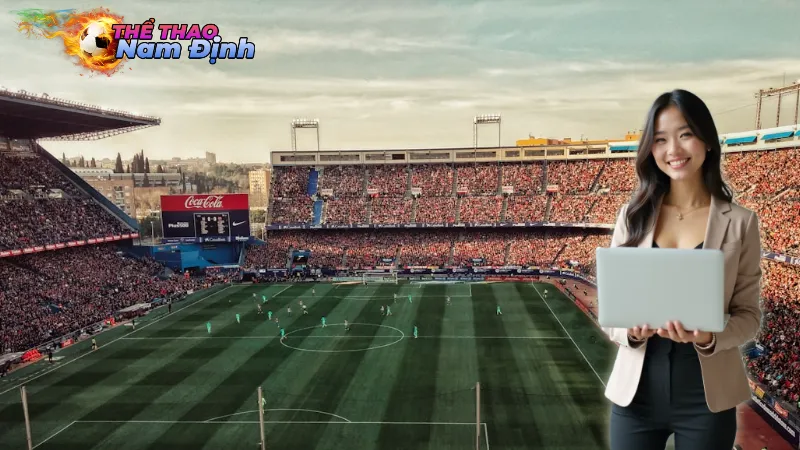 Sự Kiện Thể Thao Trong Nước