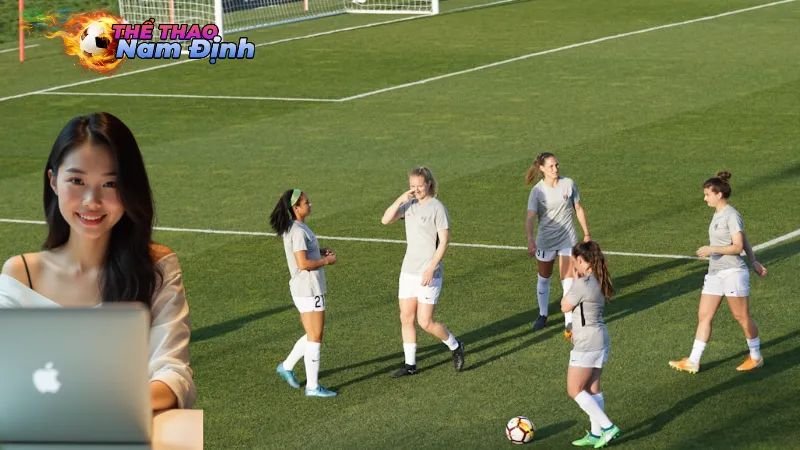 Thể Thao Giải Trí