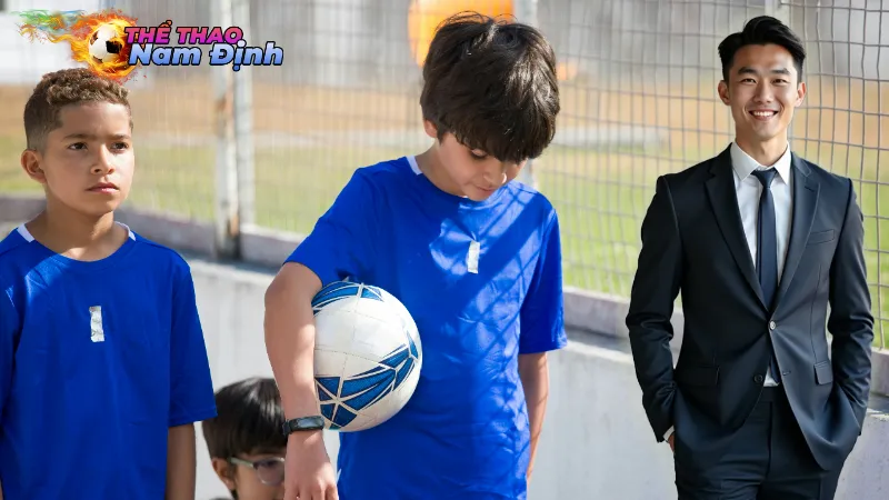 Tìm Hiểu Xu Hướng Thể Thao Công Nghệ